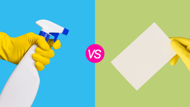 Sustainable Spring Cleaning in Supply Chains