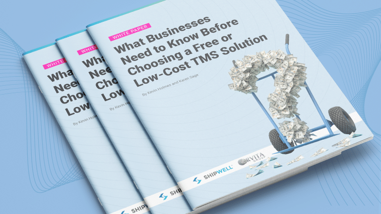 TMS Software Pricing Explained: A Detailed Cost Guide
