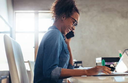 Tech That Helps Stop Supply Chain Disruption