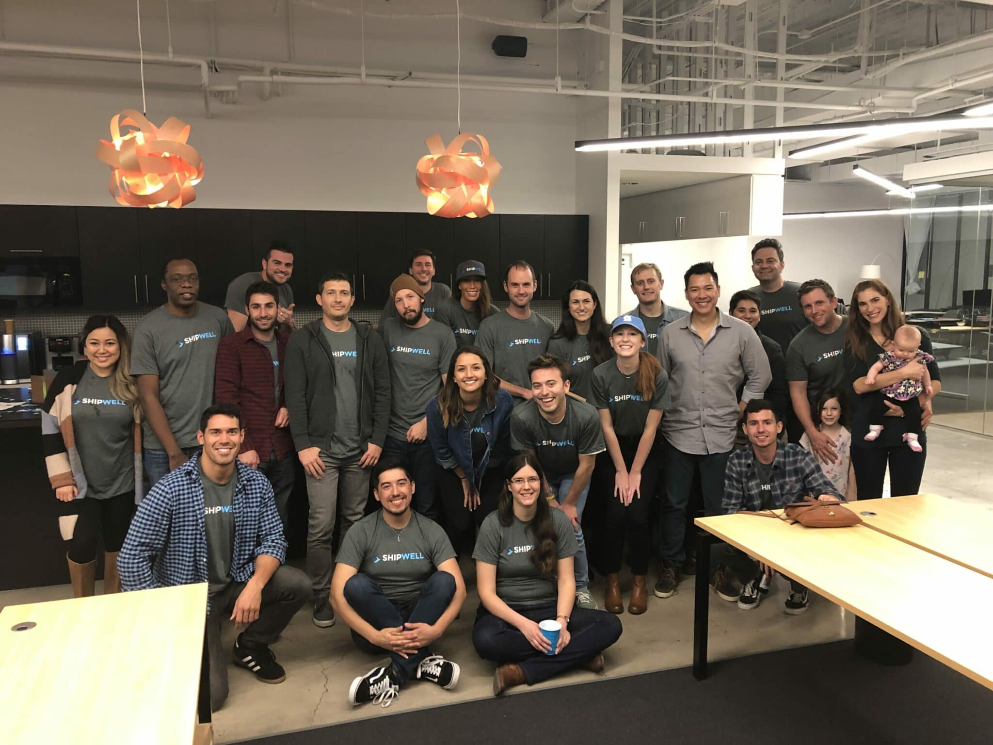 The future of freight is delightful!