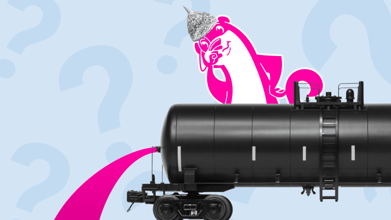 Train Derailments: Conspiracy or Something More?