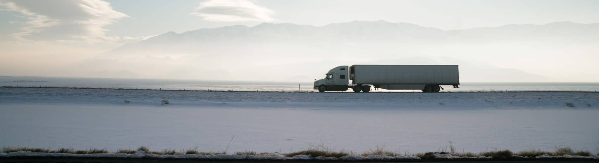Trucker shortage: Is it a myth?