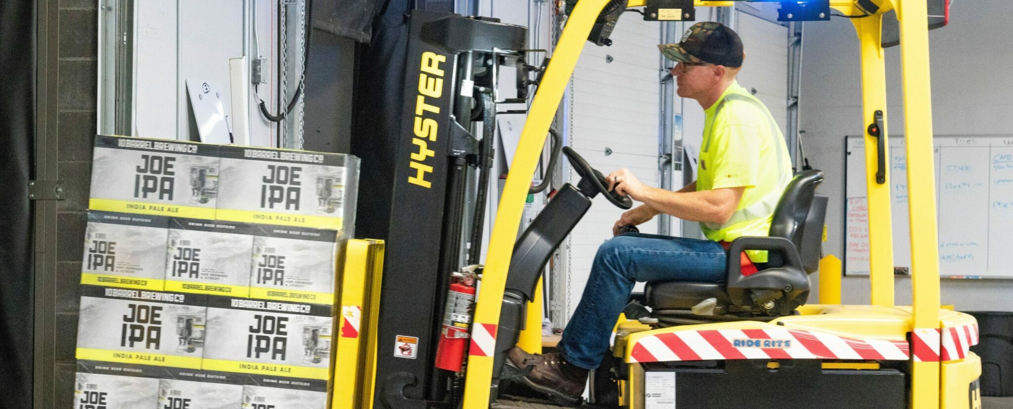 What Is LTL Freight & How It Saves You Money