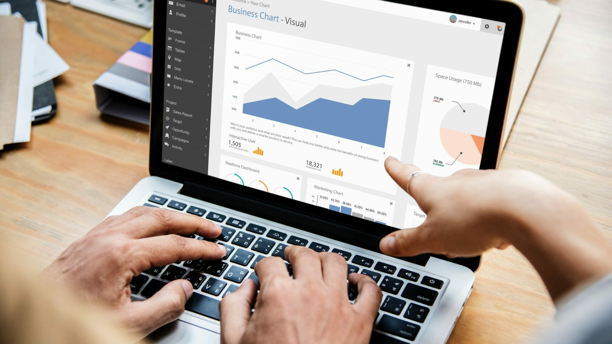 What Shippers Really Need from Their Data