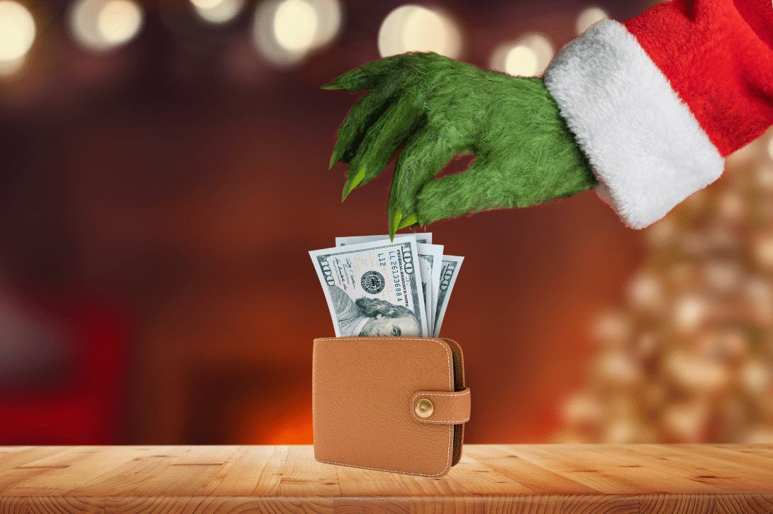 Will Inflation Steal Christmas This Year?