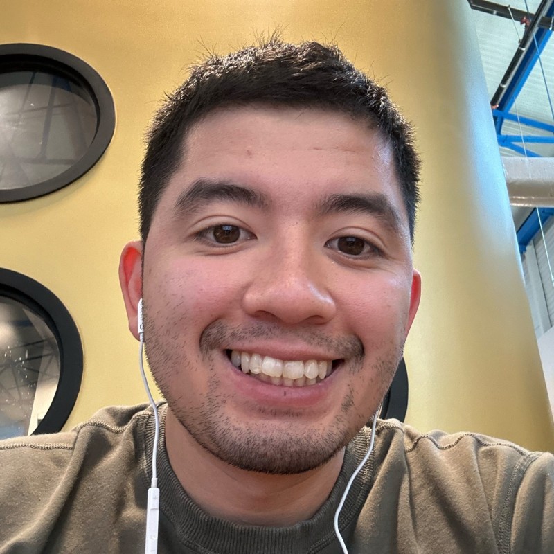 Andy Le