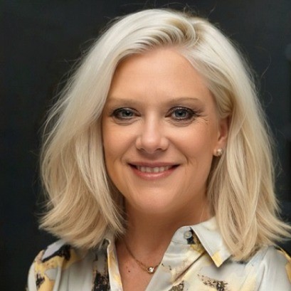 Britain Pavlic
