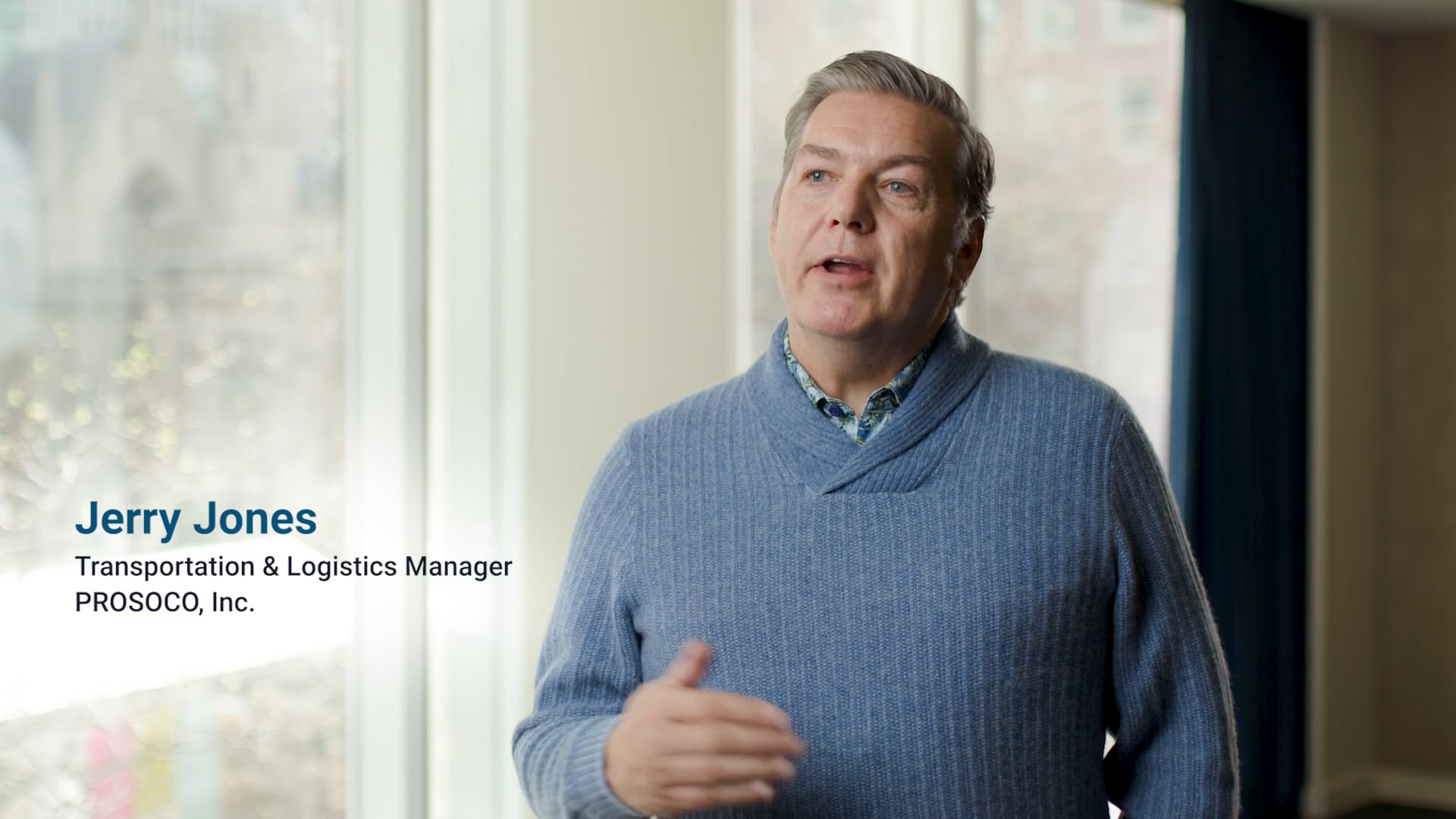 How PROSOCO Automated Freight Settlements With Shipwell