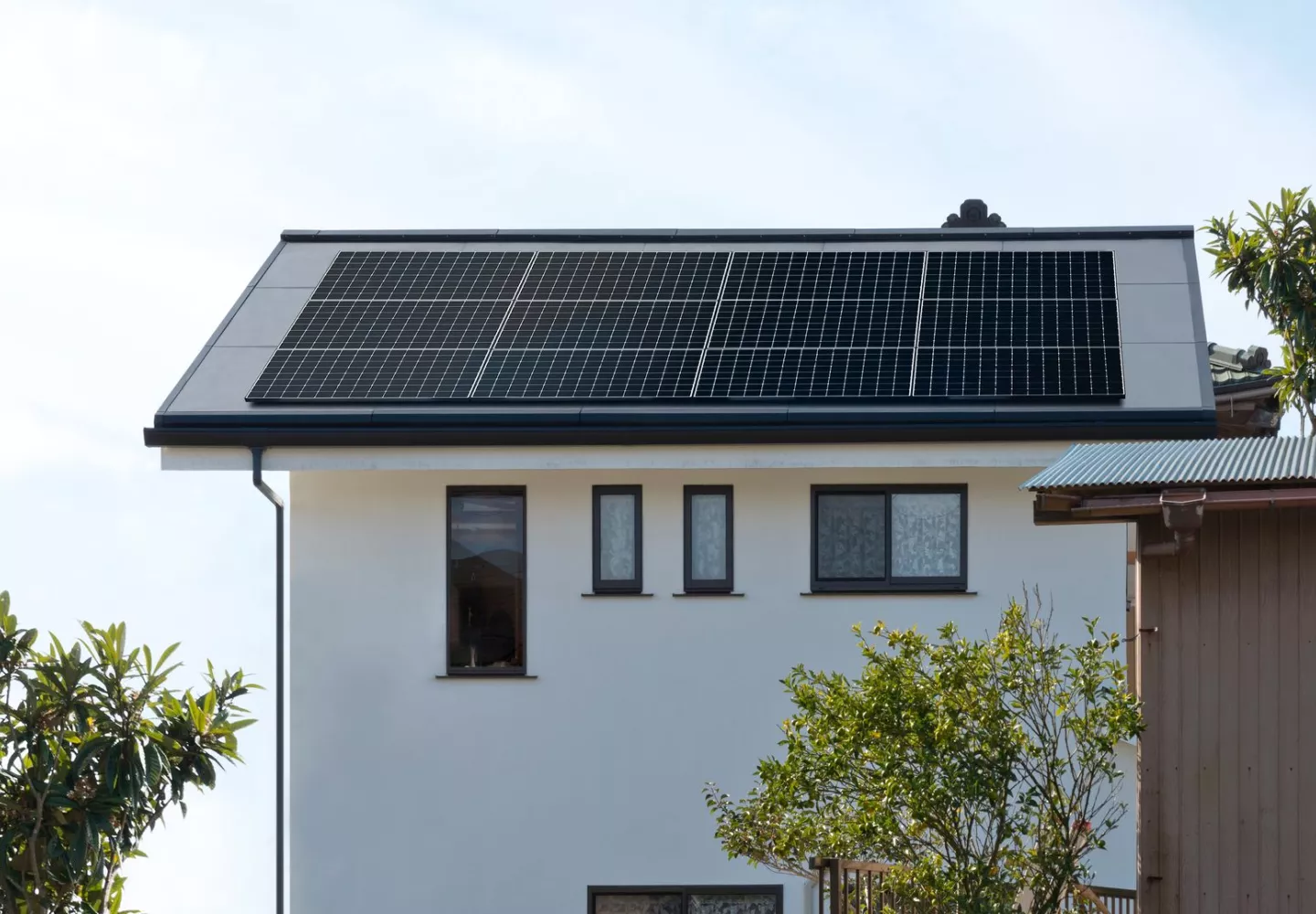 Japan-Residential-Maxeon-home