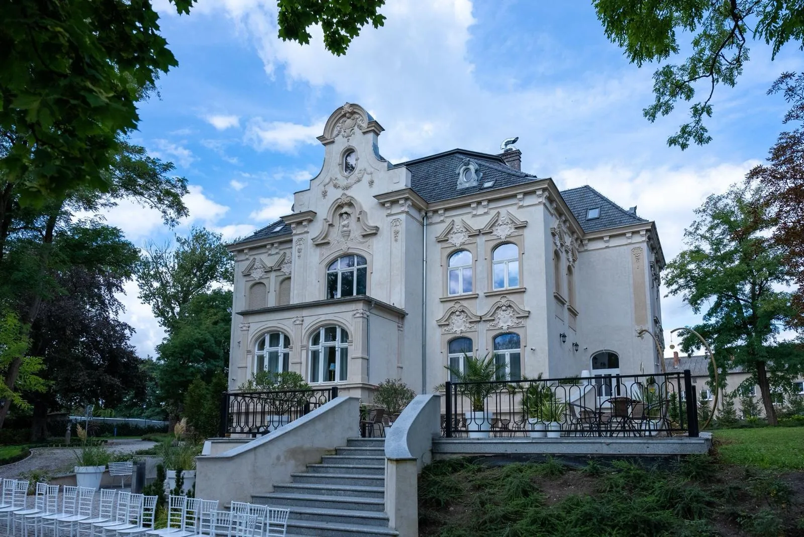 Umsetzung