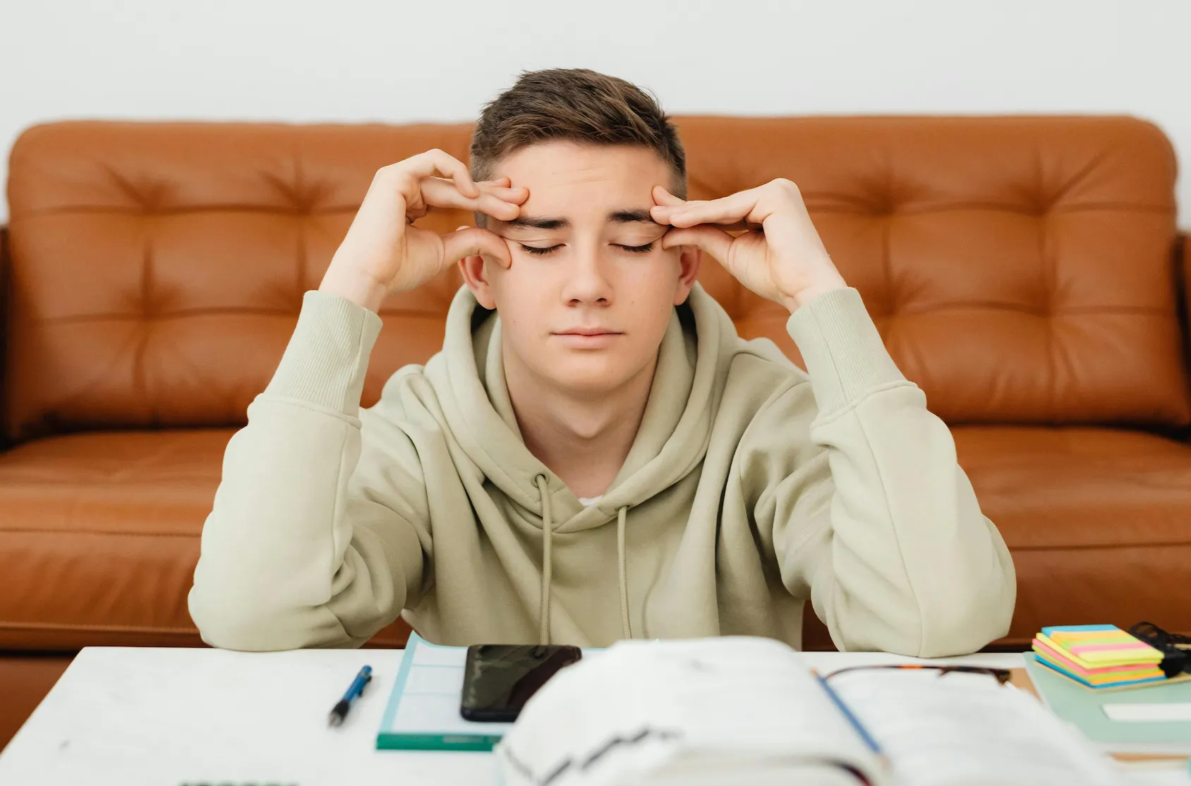 Understanding college paper headings