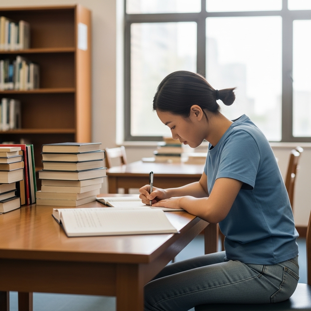How to Make short essay