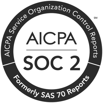 aicpa soc2 logo