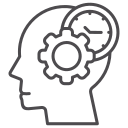 Excellent Short-Term & Long-Term Memory