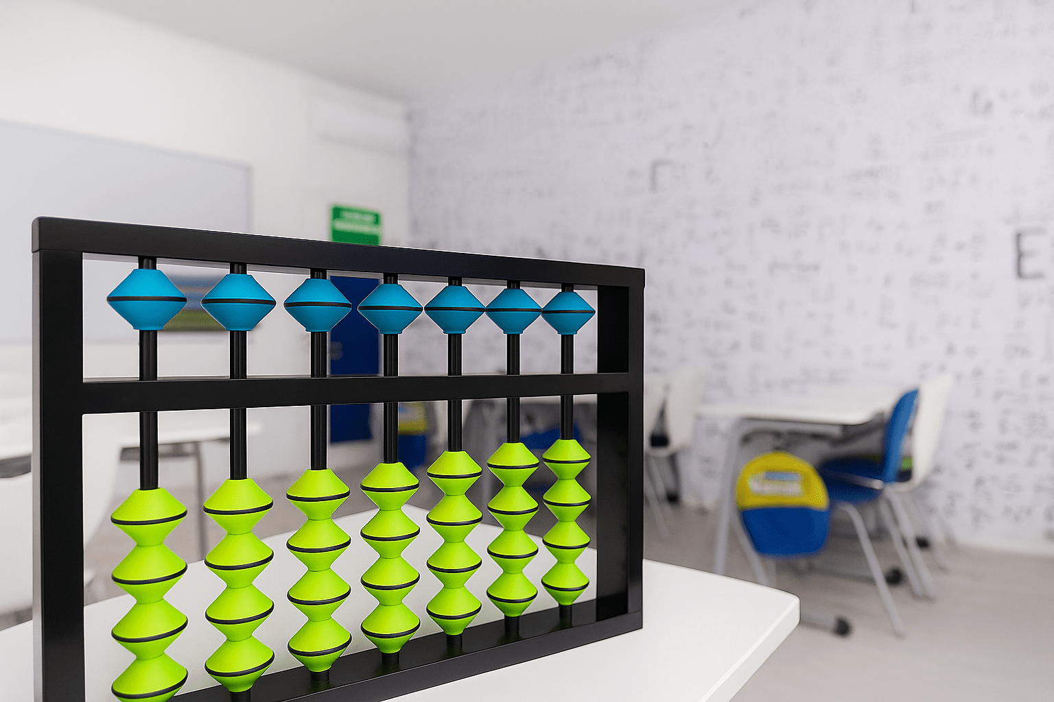 Boost Kids’ Focus & Math Skills with Soroban Abacus NYC