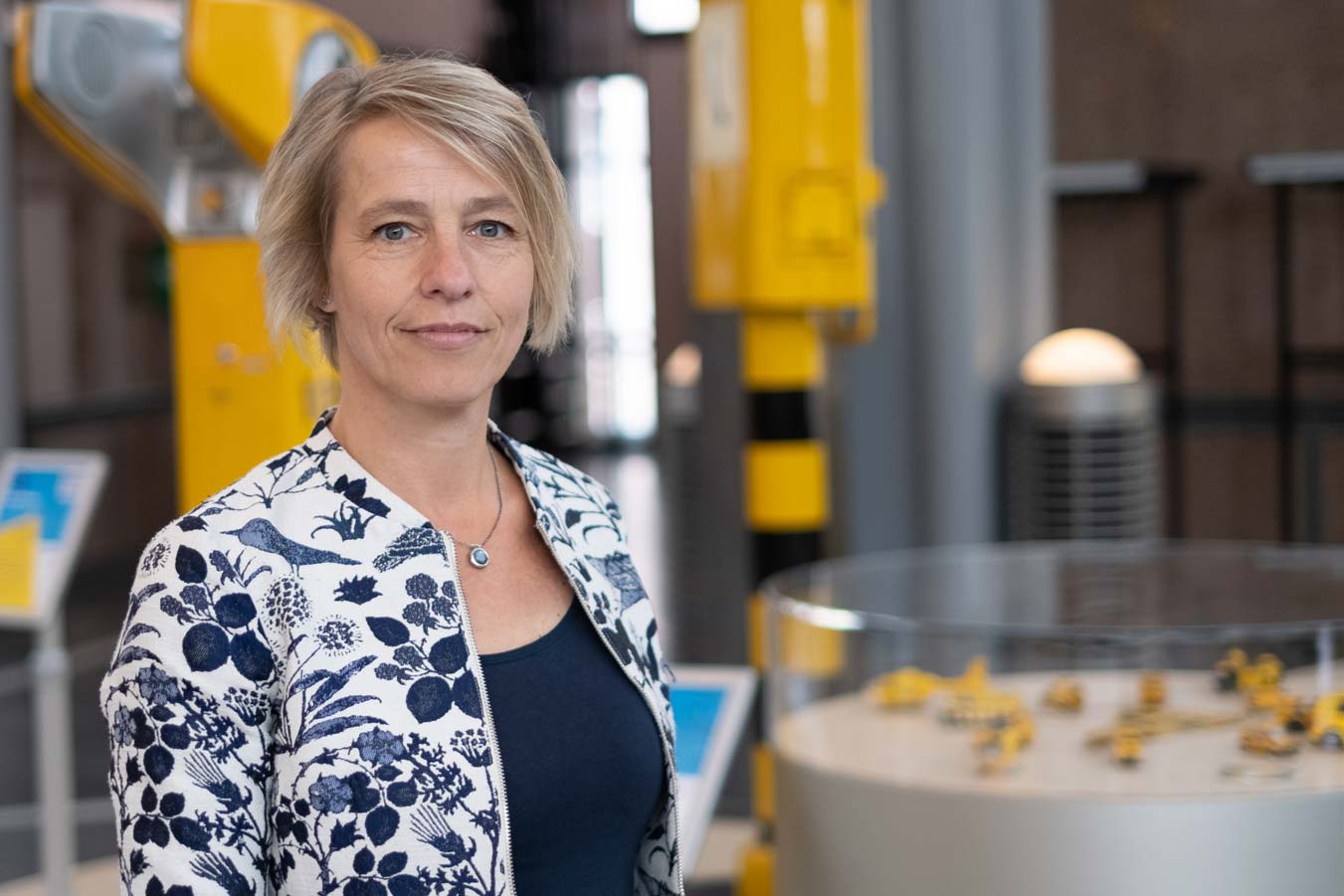 ANWB klantverhaal Reisbalans