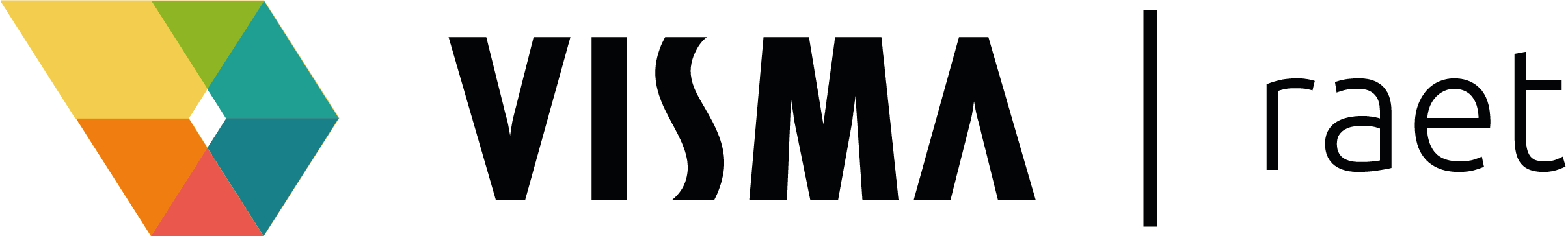 Youforce visma raet logo
