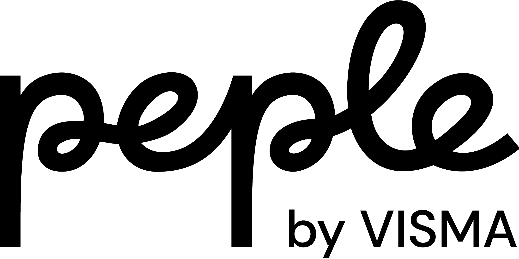 Peple by visma logo