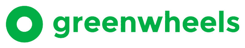 Greenwheels logo