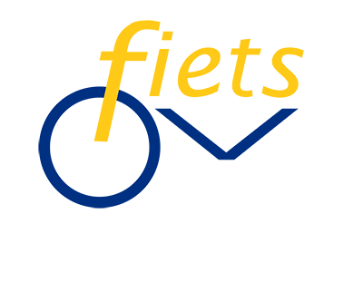 Ov-fiets logo