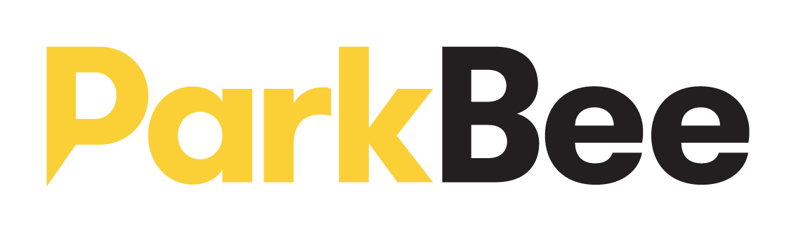 Parkbee logo