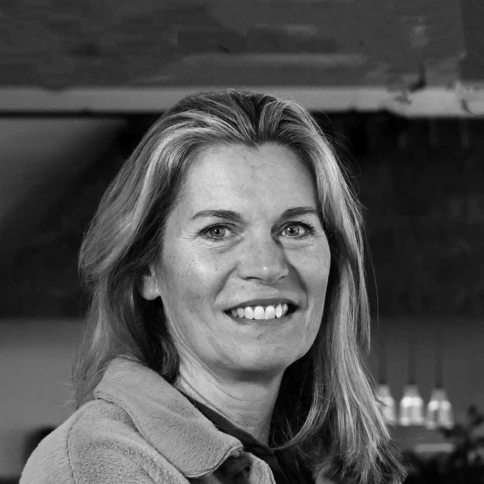 Profile photo of Yvette van Doorn, an employee at Reisbalans.