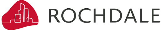 logo Rochdale