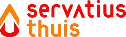 logo servatius thuis
