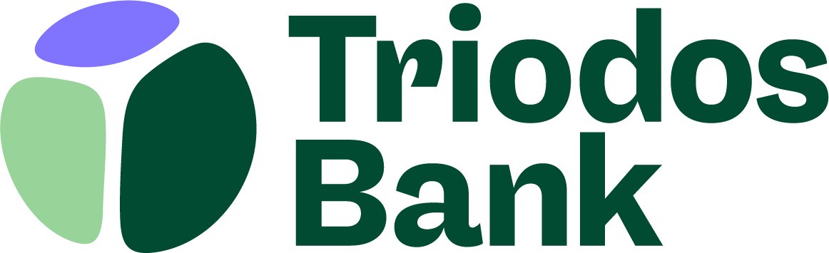 Triodos bank logo