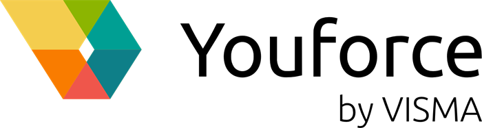 Visma Youforce logo