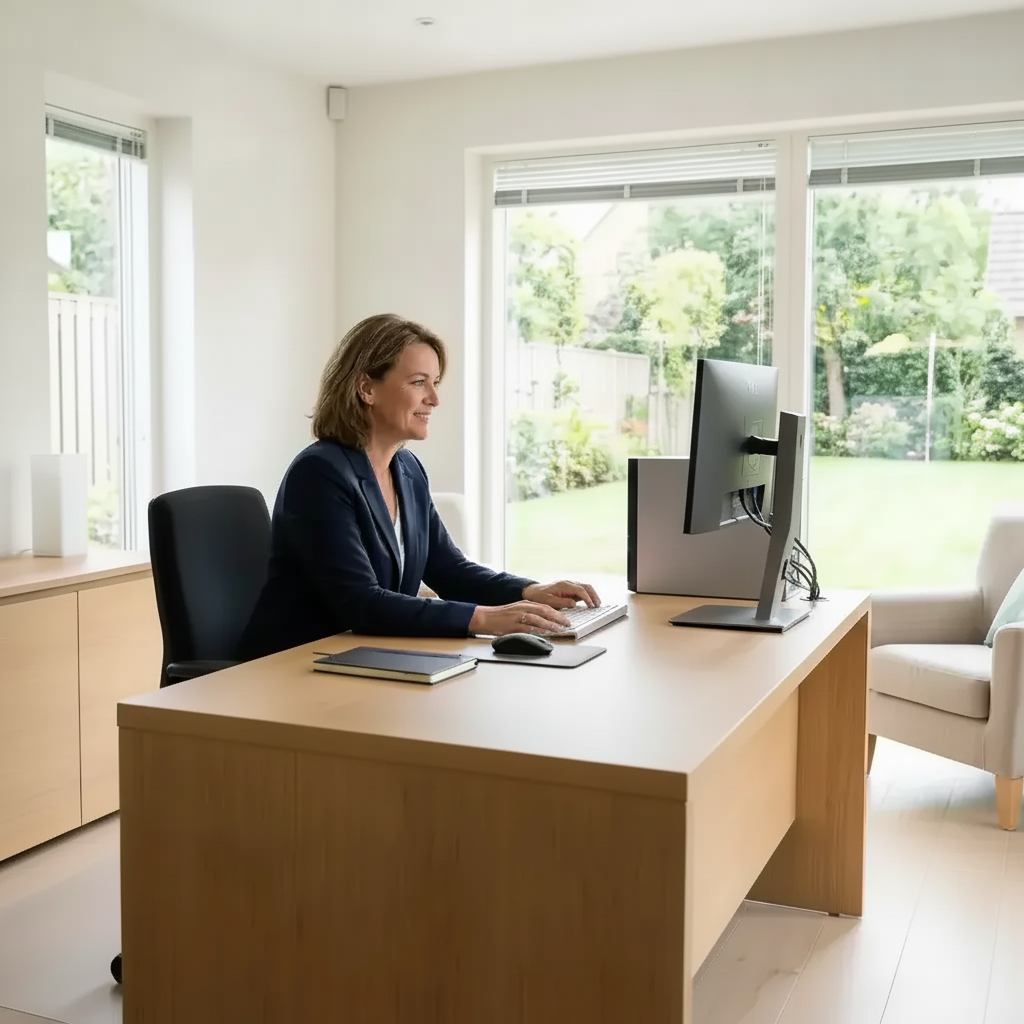 image of medical aid being provided