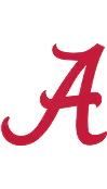 University of Alabama Logo