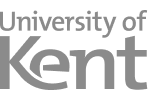Univercity of Kent logo