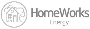 HomeWorks energy logo