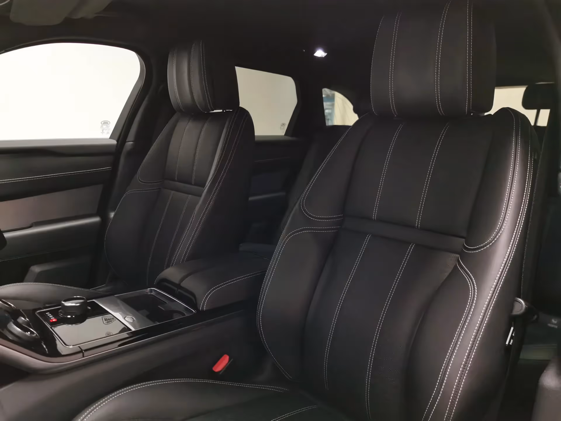 Range Rover Velar