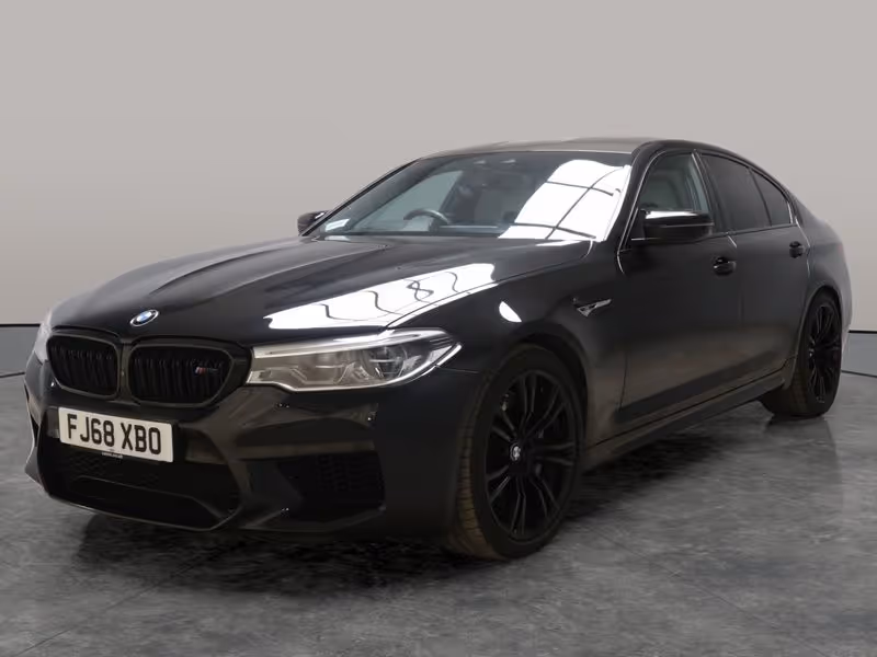 BMW M5
