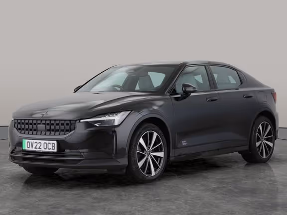 Polestar Polestar 2