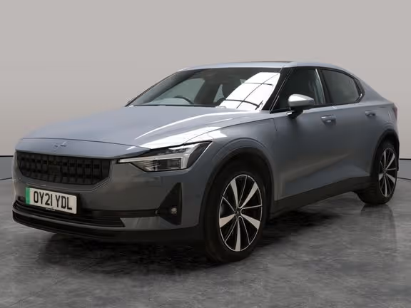 Polestar Polestar 2