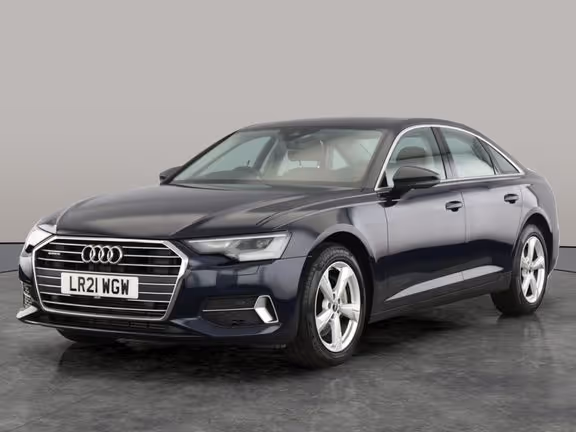 Audi A6 Saloon