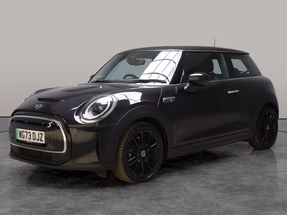 Mini Electric Hatch