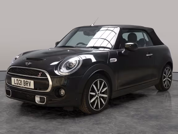 Mini Convertible