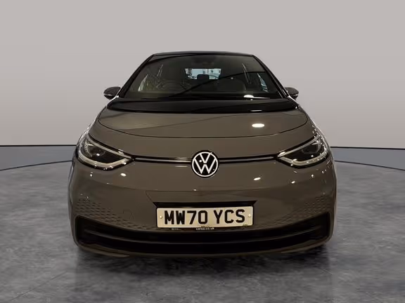Volkswagen ID.3