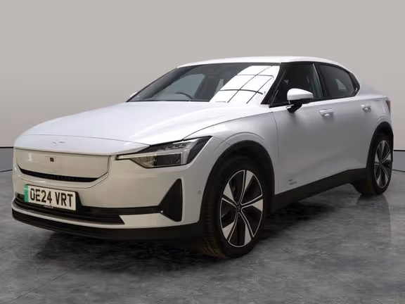 Polestar Polestar 2