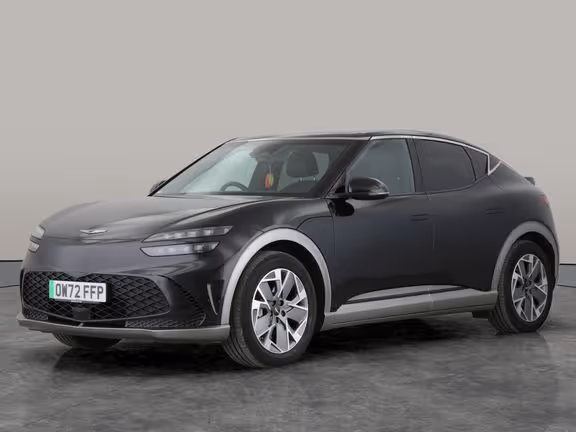 Genesis GV60