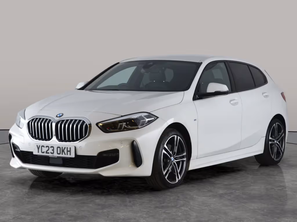 1 Series