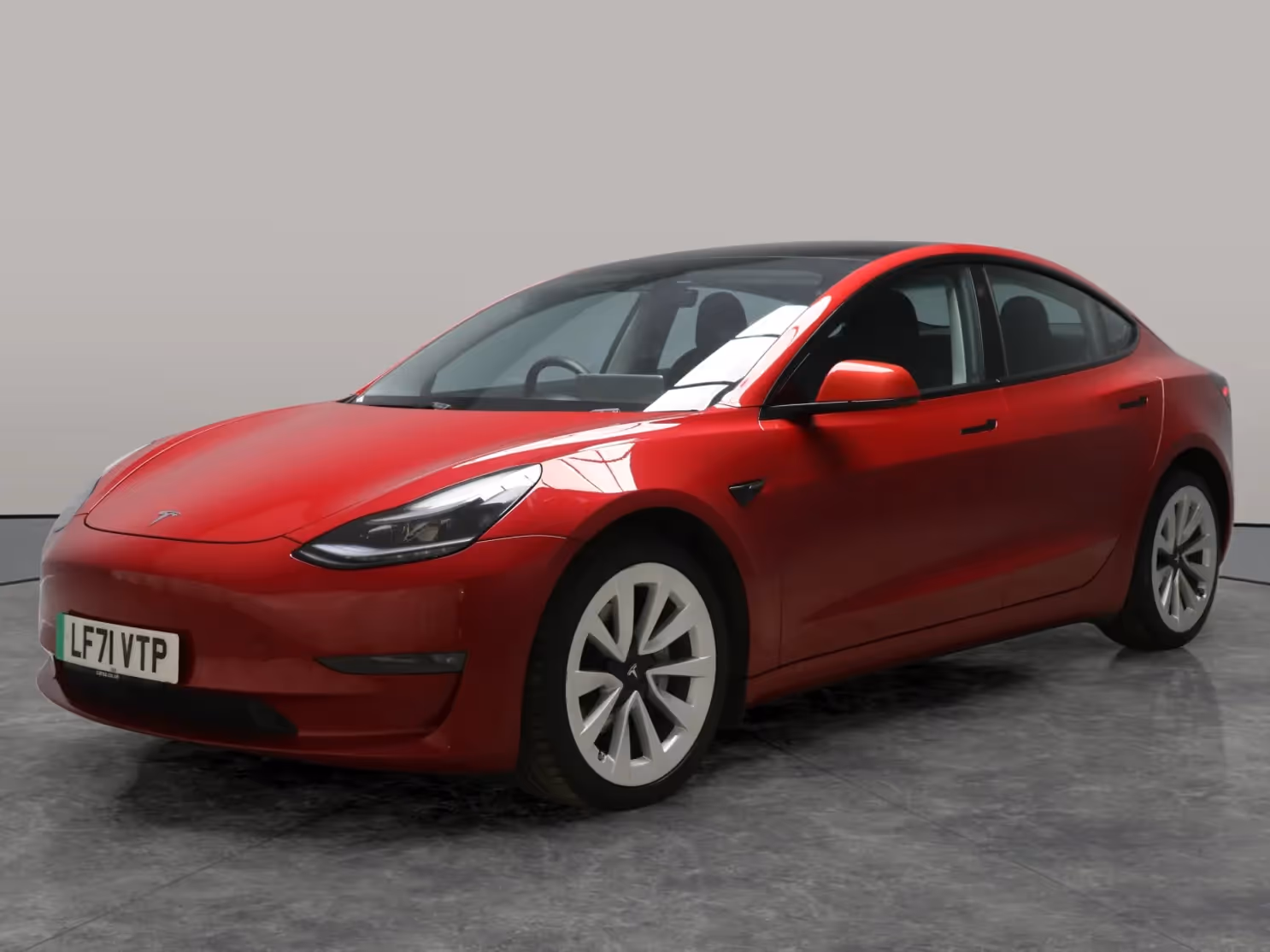 Model 3