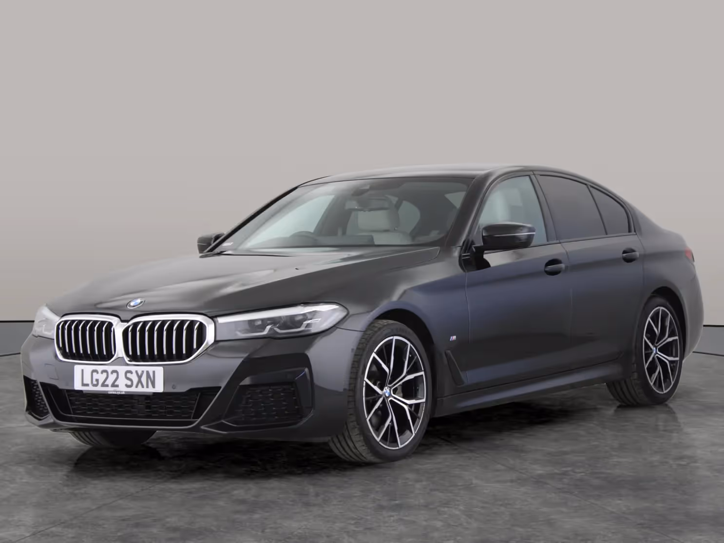 5 Series