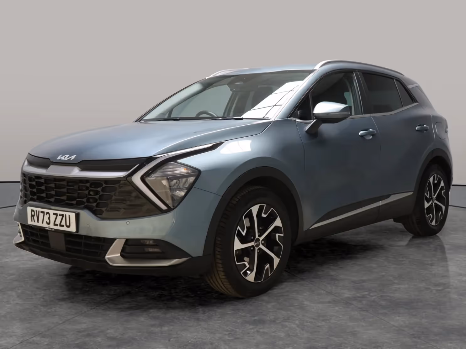 Sportage