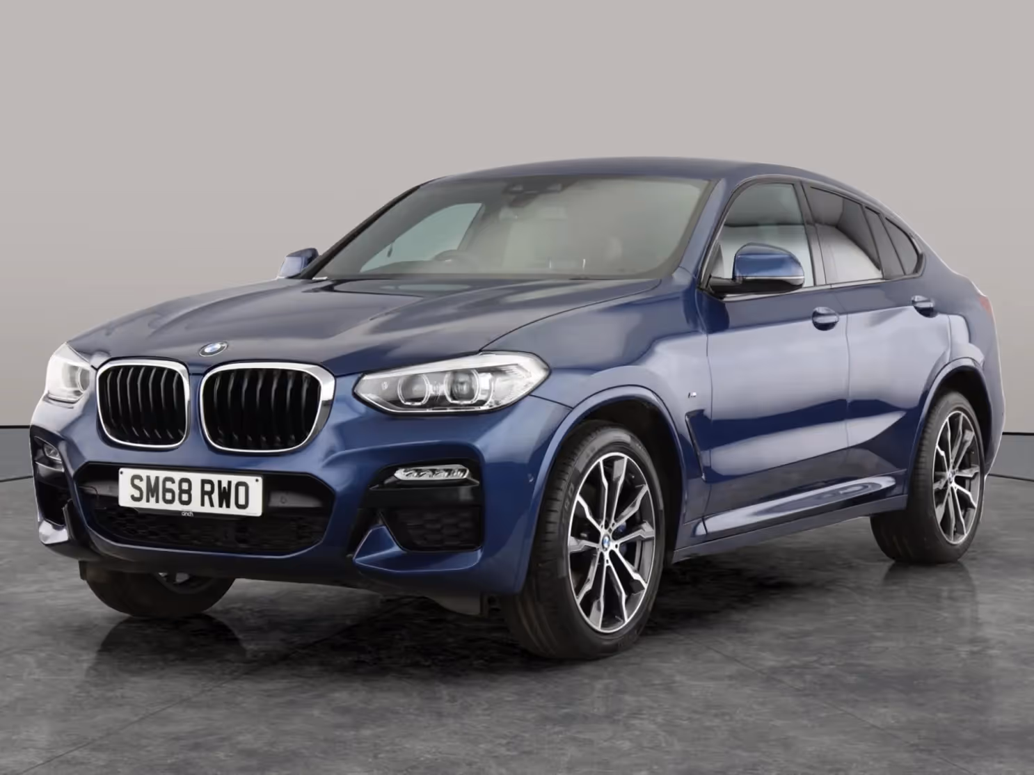 X4