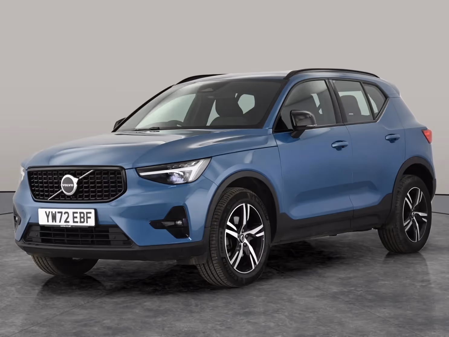 XC40